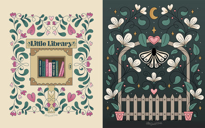 NEW! Playful Embellishments Stamp Kit for Procreate