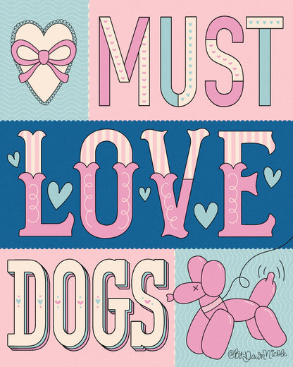 Maximalist Lettering Kit for Procreate