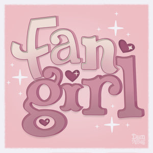 NEW! Stardust Stamp + Brush Kit for Procreate
