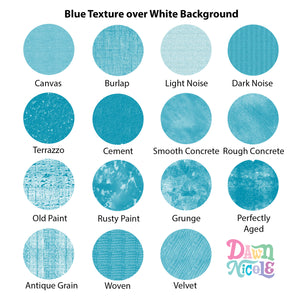 The Texture Kit 2 for Procreate